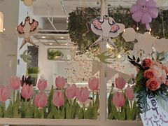 -ins森林童话餐厅coffee&bistro