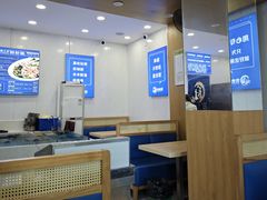 -木木鲜海鲜面(天一店)