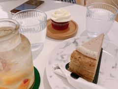 -隹木咖啡馆(宝龙广场店)