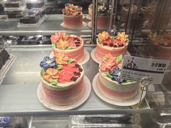 -莫斯科餐厅面包坊(北展店)