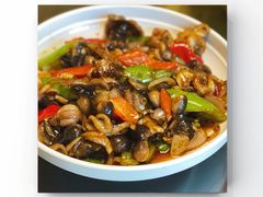 -渔家乐小海鲜(皇姑店)