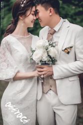 点击看大图 -布拉格婚纱摄影(真实客片店)