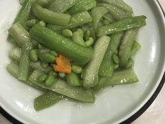 -高老庄新家宴(北斗星广场店)