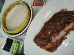 -郭林家常菜烤鸭(曙光西路店)