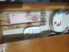 -渝是乎酸菜鱼(龙旗购物中心店)
