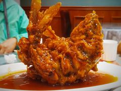 -春江饭店(共青团路总店)