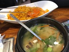 -意成料理