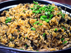 -舒味姜母鸭·沙茶面(湖里店)