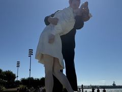 -中途岛号航空母舰博物馆