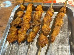 -韩师傅老大同刀削面(北苑路店)