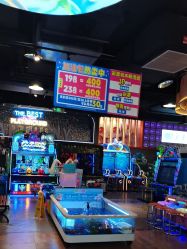 -卡通尼乐园(荟聚中心店)
