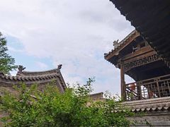 -榆次老城