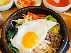 -全州拌饭(参花街总店)