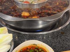 -邓莽子老火锅(中兴路总店)
