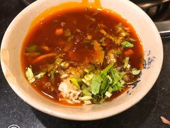 -冯记香辣兔火锅(茶店子总店)