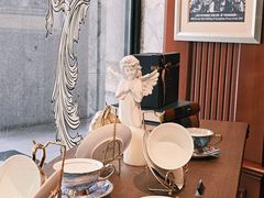 -广东胜利宾馆西关粤中餐厅