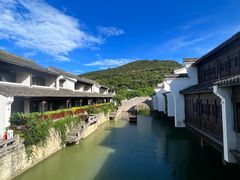 -东海半边山旅游度假区