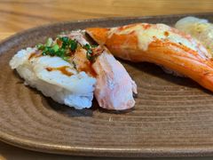 -Tuna maki寿司(苏州中心商场店)