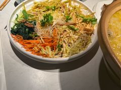 -北李妈妈菜·海肠捞饭(高新万达店)