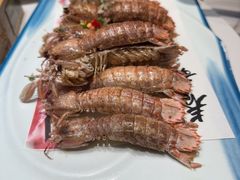 -渔傅·霞浦滩涂海鲜(建平店)