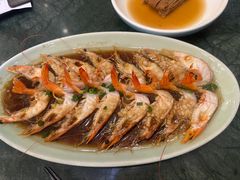 -新白鹿餐厅(京基KK ONE店)