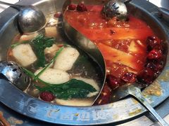 -万达广场(惠州大亚湾店)