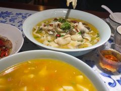 -老外婆·渔村(恒一广场店)