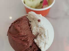 -Dal Cuore 达可芮冰淇淋(陕西北路店)
