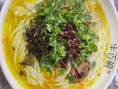 -上海师范大学西部食堂