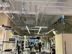 -EASY POWER健身工作室(浦东大道店)