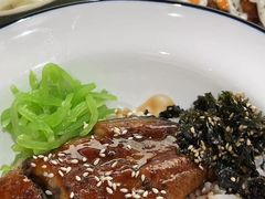 -米仓食堂(皇庭广场店)
