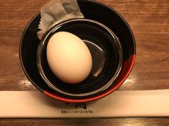 -一兰拉面(新宿中央东口店)