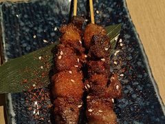 -大渔铁板烧(花园道店)