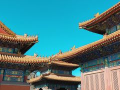 -历代帝王庙博物馆