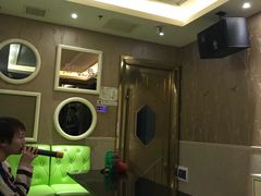 -亿·好声音·量贩KTV(朝阳北路店)