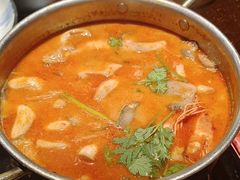 -金厨泰国餐厅·全泰籍厨师料理(拱北店)