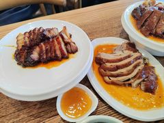 -裕记烧腊连锁餐饮(国商分店)