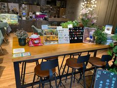 -ZING COFFEE 镜咖啡