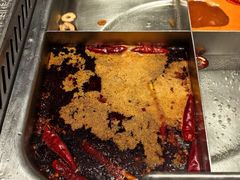 -海底捞火锅(上地华联店)