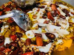 -水煮三国·川鲁江湖菜(香山店)