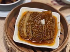-点都德(华强南店)