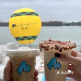 偷得浮生半日闲🍵！在江边煮茶/煮酒真惬意
