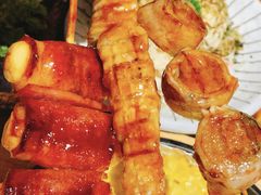 -大叔食堂·和风料理·烧鸟(Aone运动公园店)