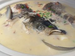 -老阿爸鲜鱼土菜(昆山花桥店)