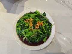 -花少爷·鲜虾干贝粥(延安万达店)