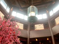 -苏州吴宫泛太平洋酒店