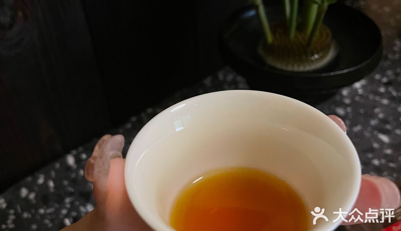 大名鼎鼎的灶咖，终于来咯