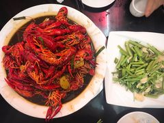 -盱眙红叶龙虾(金源北路店)