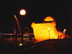 -海河游船-永乐码头(大悲院)