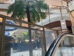 -CHARLIETOWN红茶公司(南京万象天地店)